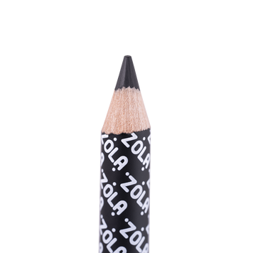 ZOLA Олівець восковий для очей (Black) (шт.) 5455 фото