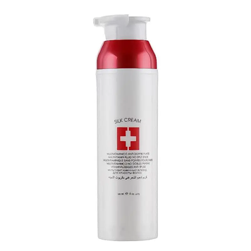 Lovien Флюїд SILK CREAM 120 мл SILK1 фото