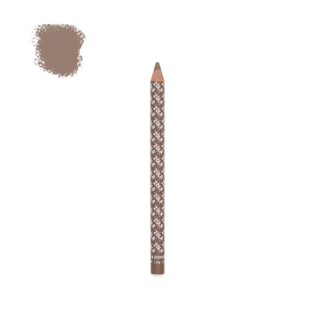 ZOLA Олівець для брів пудровий Powder Brow Pencil Caramel (шт.) 5296 фото