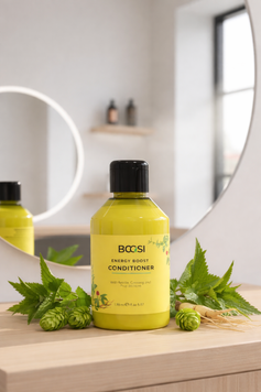 BCOSI Кондиціонер Energy Boost CONDITIONER 150 мл klr122 фото