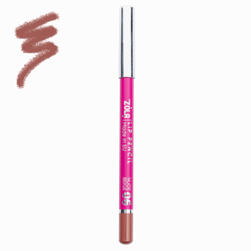 ZOLA Карандаш для губ Lip Pencil 06 Nude Beige (шт.) 5588 фото