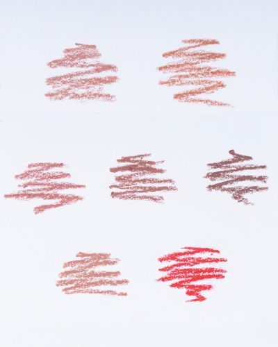 ZOLA Карандаш для губ Lip Pencil 06 Nude Beige (шт.) 5588 фото