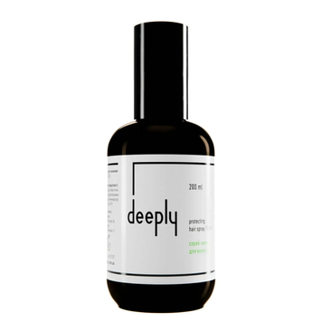 deeply спрей-термозащита 10в1 200 мл d030 фото