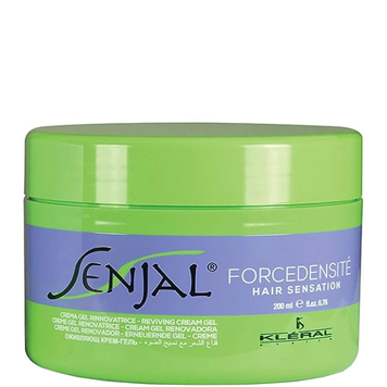 KS SENJAL REVIVING CREAM GEL Маска 200 мл klr86 фото