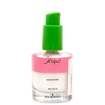 KS SENJAL SILK FLUID Флюїд 30 мл klr89 фото