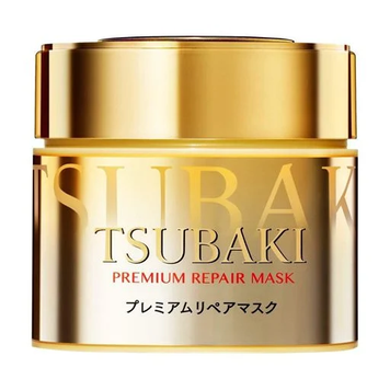 Відновлююча маска "Shiseido TSUBAKI Premium Repair Hair Mask 180 mg ST05 фото