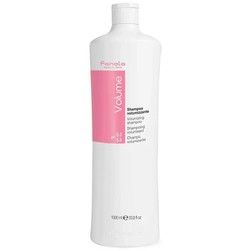 Шампунь для тонкого волосся Fanola 1000ml 8032947863433 фото