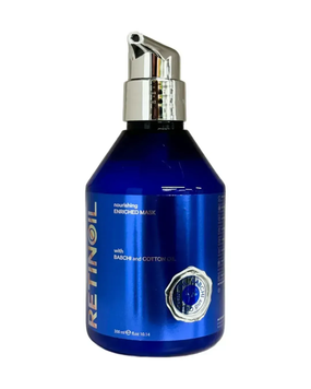 KS RETINOIL Маска 300 мл klr46 фото