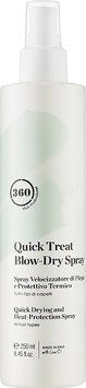 360 Термозахисний спрей для швидкого сушіння 250 мл 360_0150 фото
