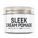 NYC-23 Крем помада для волосся ПРЕМІУМ IMMORTAL NYC SLEEK CREAM POMADE 100 мл NYC-23 фото 1