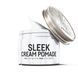 NYC-23 Крем помада для волосся ПРЕМІУМ IMMORTAL NYC SLEEK CREAM POMADE 100 мл NYC-23 фото 2