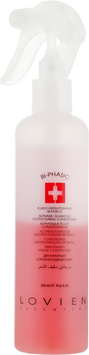 Lovien Двофазний кондиціонер Conditioner BI-PHASIC 250 мл BI-PHASIC1 фото