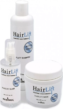 KS Набір HAIR LIFT EFFECT KIT klr55 фото